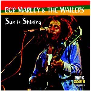 Bob Marley & Funkstar Deluxe